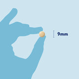 Compresse Scullcap & Valeriana per cani e gatti