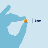 TAUMERIC compresse di curcuma pee cani e gatti 100 pz