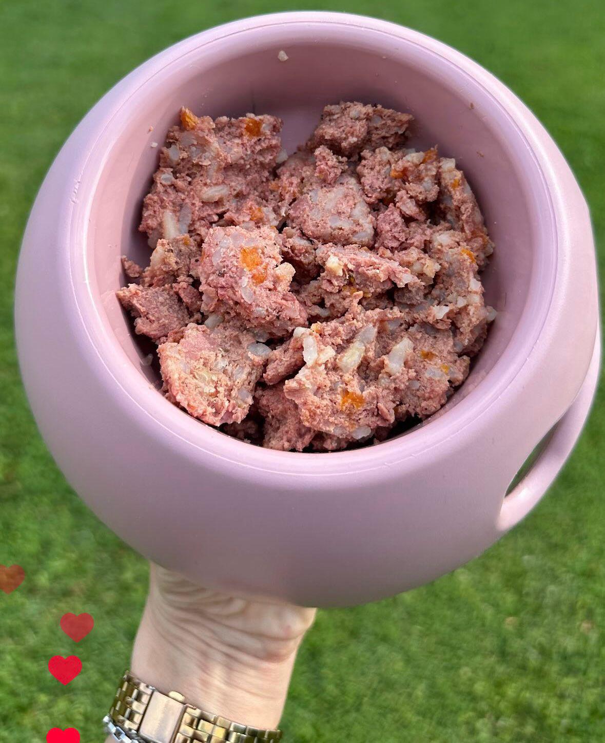 Consulenza alimentare GRATUITA E SENZA IMPEGNO