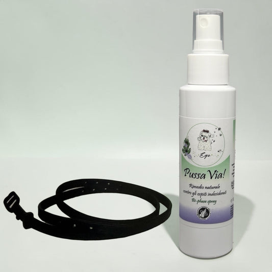 Combo protezione naturale