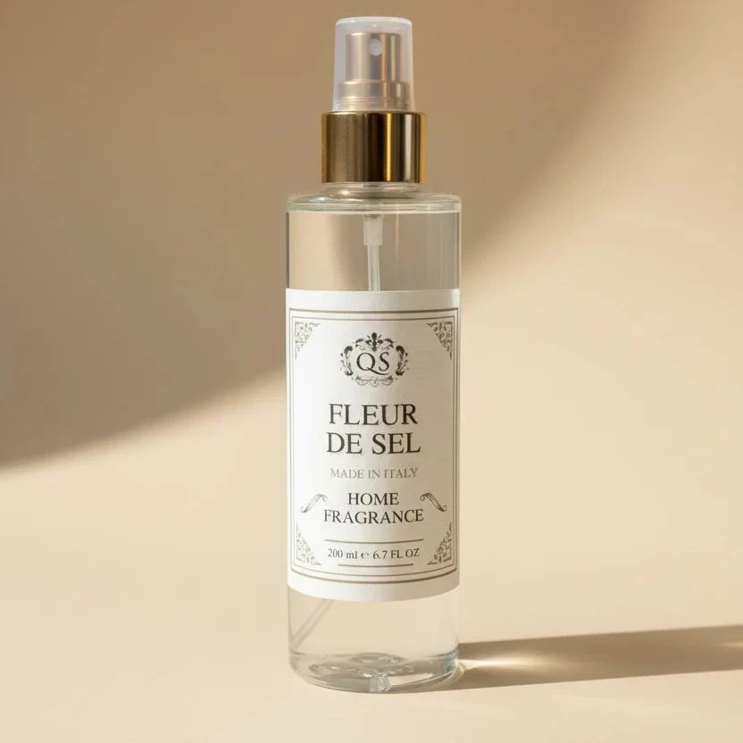 Spray Ambiente Fleur de Sel Artigianale